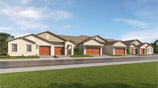6631 Homebound Way, New Port Richey, FL 34655