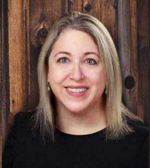 Caroline Gulick