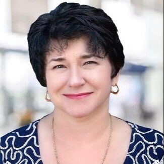 Mary Iacovelli