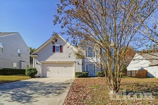 634 Springhouse Place, Clover, SC 29710