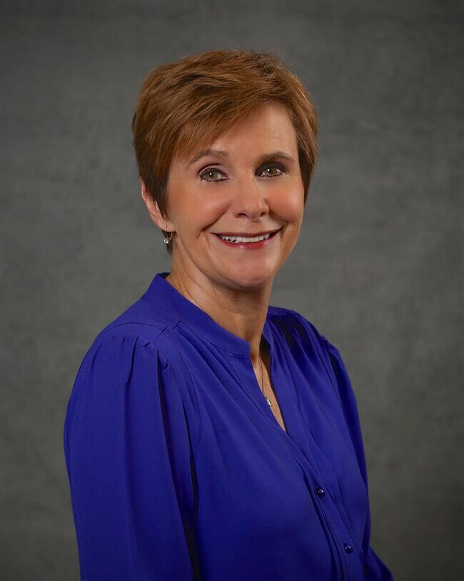 Lisa Bucher