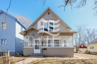 2049 Florence Blvd, Omaha, NE 68110