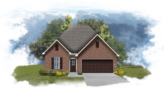 21099 N High Plains Dr Unit 36992550, Zachary, LA 70791