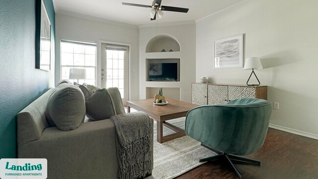 3400 Ranch Rd 620 S unit 2207, Bee Cave, TX 78738 - photo 4