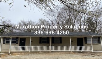 202 Scientific St, Jamestown, NC 27282