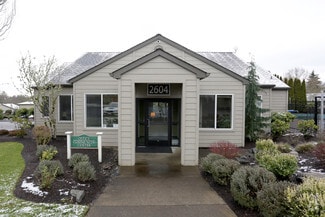 2604 NW Garryanna Dr, Corvallis, OR 97330