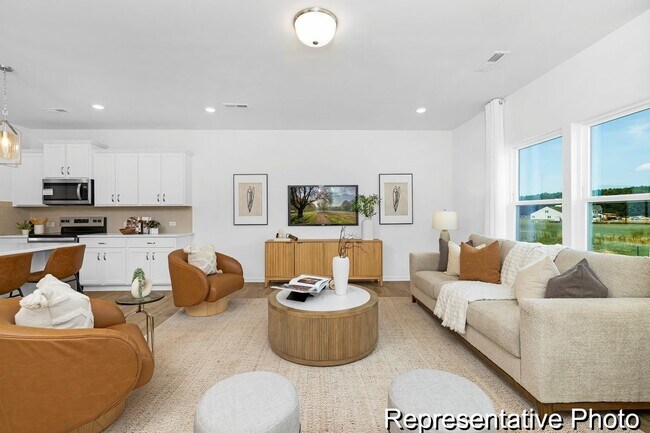 244 Nathan Dr, Lillington, NC 27546 - photo 4