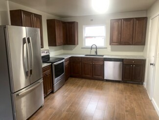 2024 NW 26th St, Oklahoma City, OK 73106