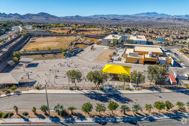 Shirley & Bill Wallin Elementary School 6