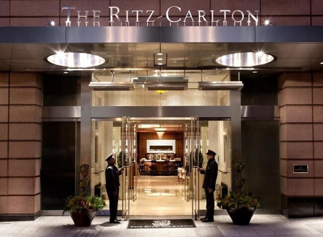 Ritz-Carlton Residences Tower 2 unit PH3, Boston, MA 02111 - photo 2