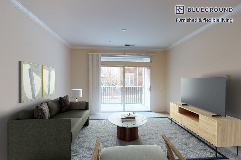 10306 Strathmore Hall St unit FL4-ID2929A, North Bethesda, MD 20852 - photo 1