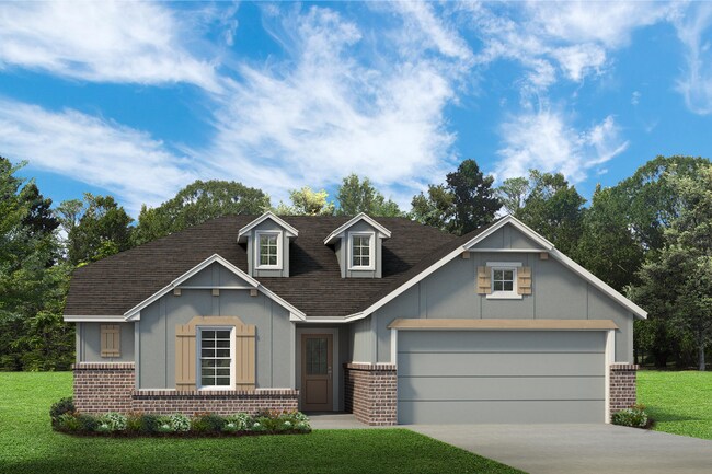 5903 E 135th Place N unit 36922606, Collinsville, OK 74021 - photo 3