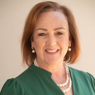 Sheila Washburn