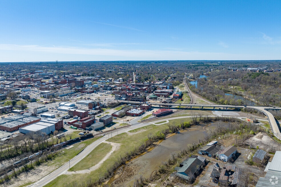 Old Towne Petersburg