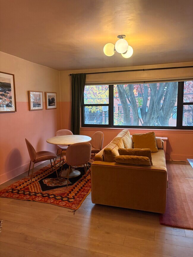 604 Longfellow St NW unit 305, Washington, DC 20011 - photo 3