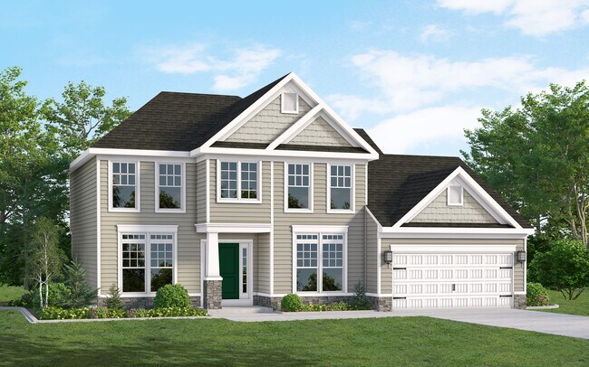 5407 Harrier Way unit 36990397, Waynesboro, PA 17268 - photo 5