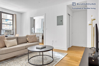 160 E 48th St Unit FL8-ID779, New York, NY 10017