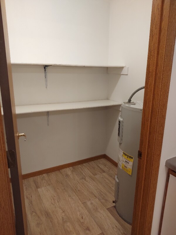 799 Roundhouse Addt unit 207, McGregor, IA 52157 - photo 4