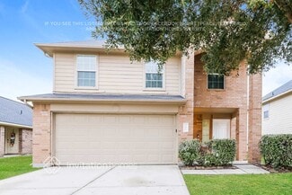 2435 Gianna Way, Houston, TX 77073