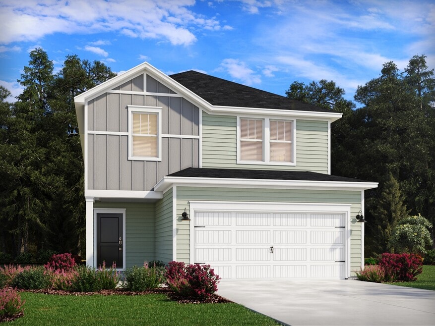 5211 Georgette Trail unit 37075577, Cherryville, NC 28021 - photo 1