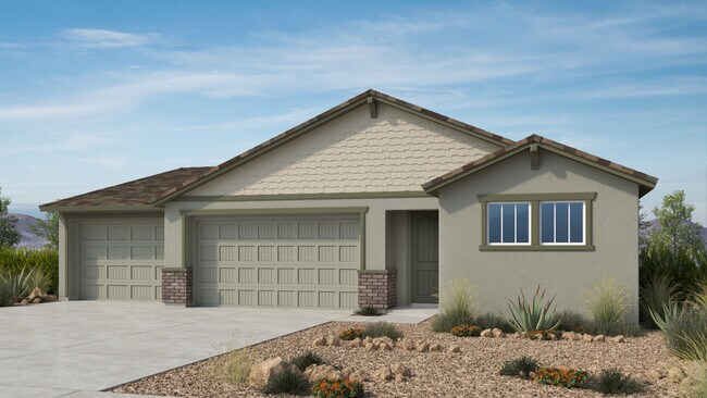 4755 E Dune Sunflower Ln unit 37383150, San Tan Valley, AZ 85140 - photo 2
