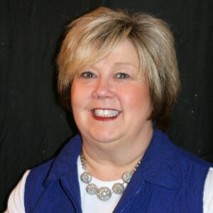 Deborah Chambers