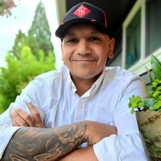 RUBEN GARIBAY