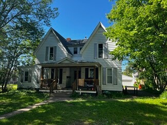 626 Hudson St, Eau Claire, WI 54703