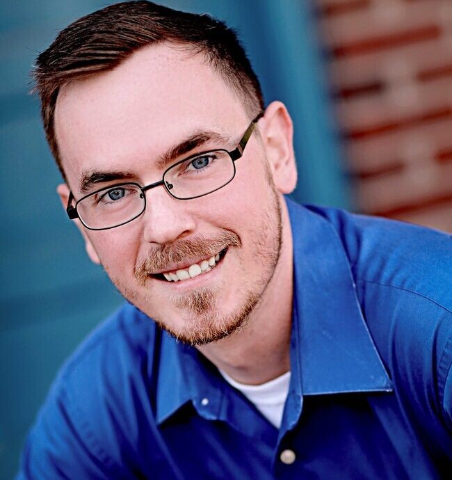 Agent Photo