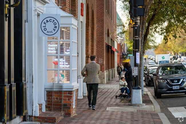 Shop perfumes and colognes at Olfactory NYC in Berkley.
