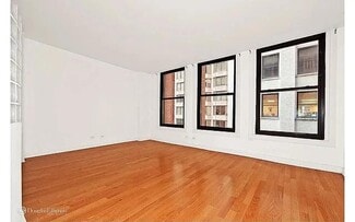 56 Pine St Unit F11-T, New York, NY 10005