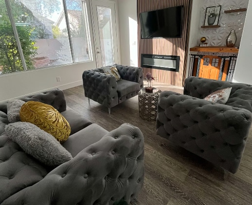 1705 Park Mesa Ln, Las Vegas, NV 89128 - photo 2