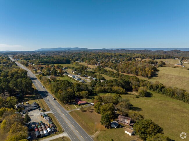 Rural small town feel in close proximity to major cities is what you will find in Nobel.