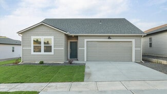 3530 S Mccabe Ln, Spokane, WA 99206