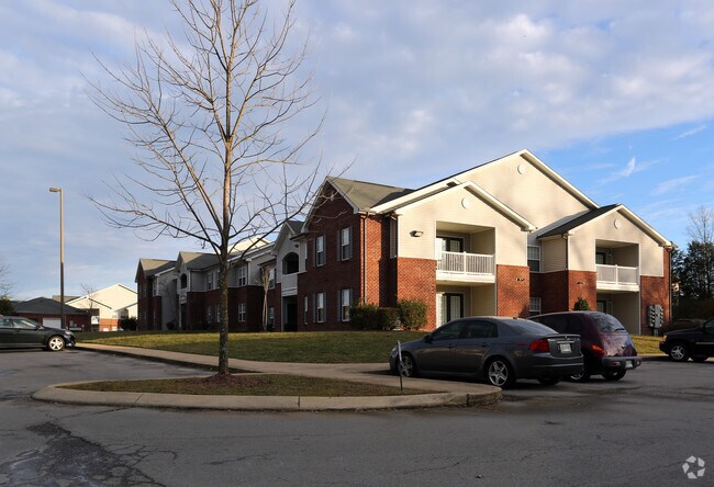 Forest View Apartments, Mount Juliet, TN 37122 - photo 2