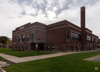 Washington Junior High School