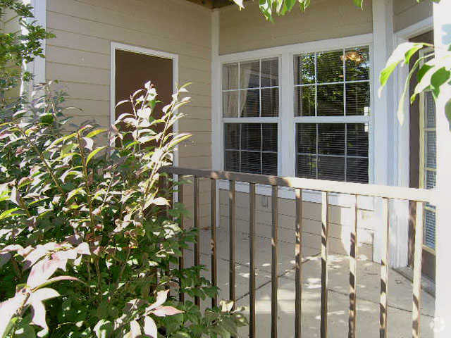 Outdoor Area