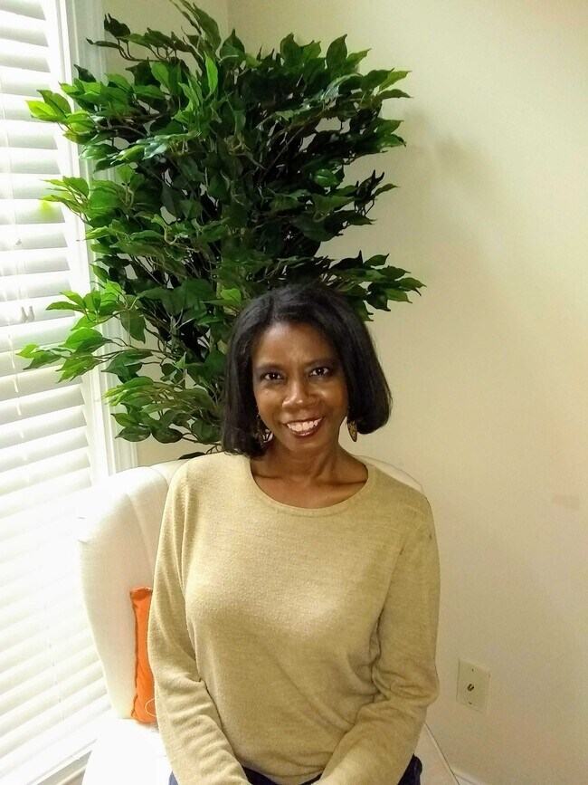 Jacqueline Morris