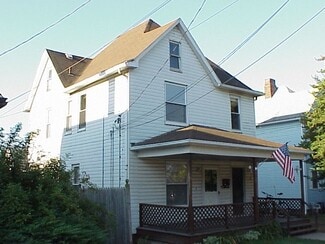 327 W Brady St, Butler, PA 16001