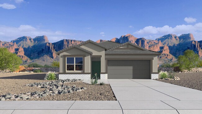 12638 E Agave Ln unit 37746658, Florence, AZ 85132 - photo 3