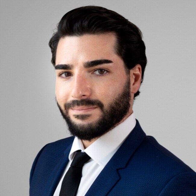 Agent Photo