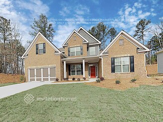 1604 Water Springs Way SE, Dacula, GA 30019