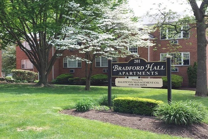 Bradford Hall, West Chester, PA 19382 - photo 1