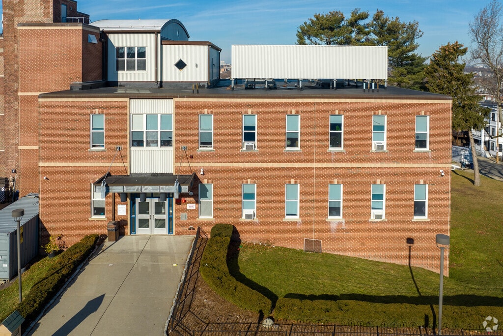 Neighborhood House Charter School is a public, charter school located in Dorchester, MA.