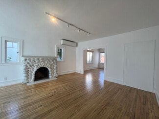 1413 Abbot Kinney Blvd, Los Angeles, CA 90291