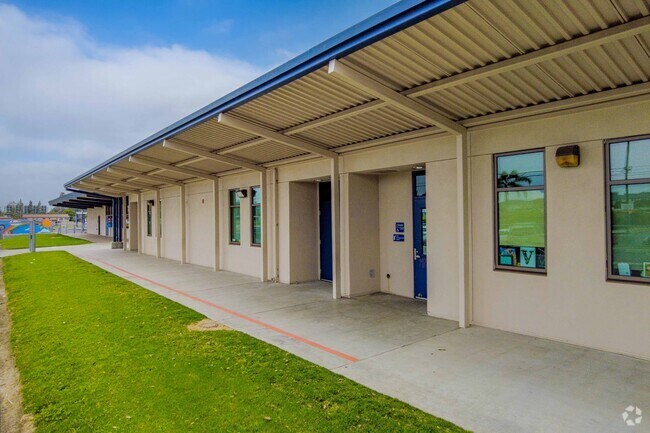 Students are the highest priority at Paul Revere Elementary School.