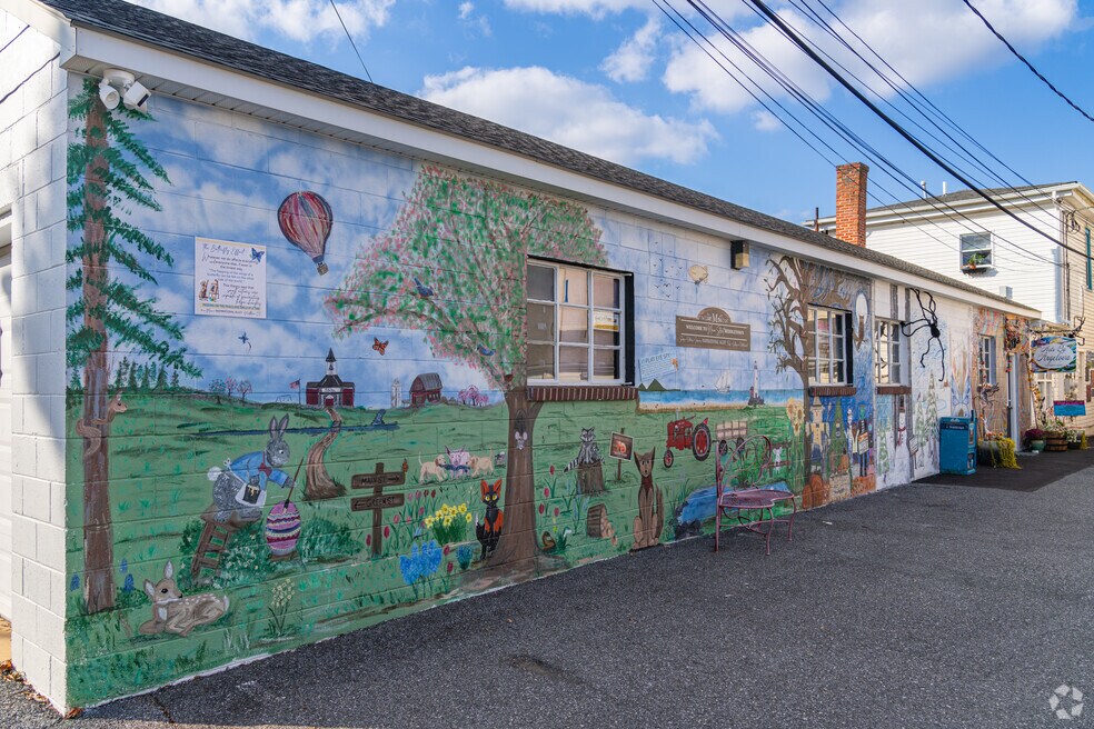 Louis L. Redding Middle School, Rankings & Reviews