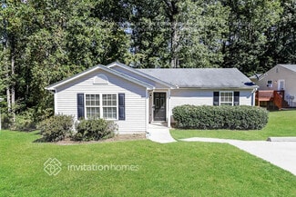 260 Dreamland Cir, Winder, GA 30680