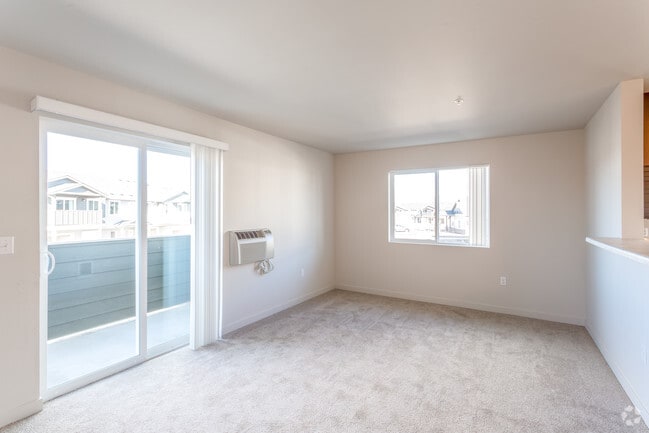 Crown Pointe Apartments, Post Falls, ID 83854 - photo 7