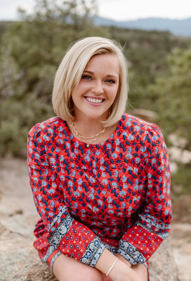 Whitney Ward